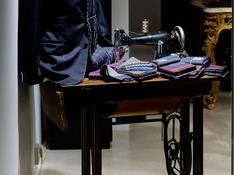 Il laboratorio Wordans a Milano