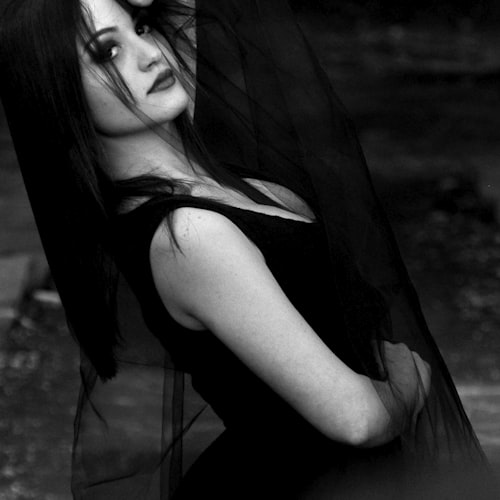 Collezione Donna Wordans