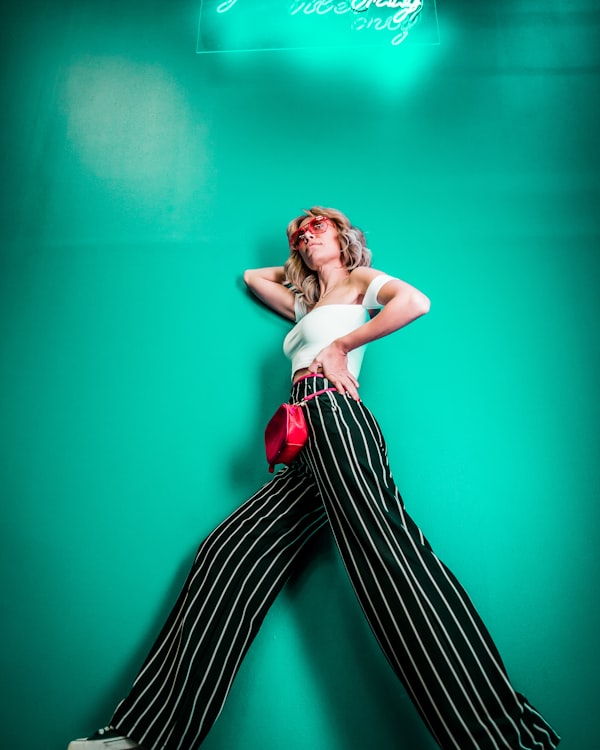 Look Weekend al Mare — Wordans