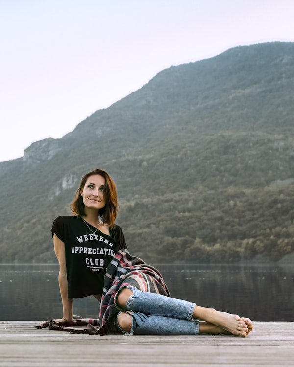 Look Domenica Rilassata — Wordans