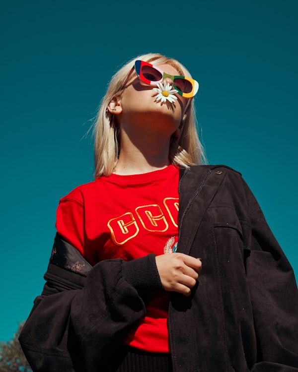 Look Serata Elegante — Wordans