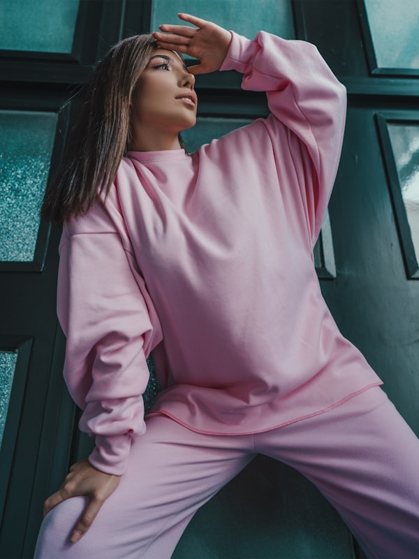 Cardigan lungo a coste in misto lana